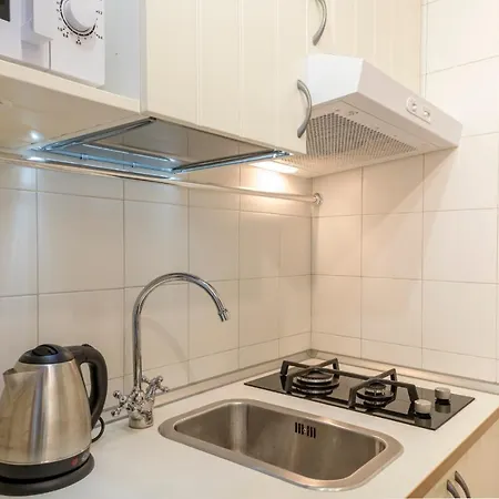 Appartement Giglio House - Campo De' Fiori *