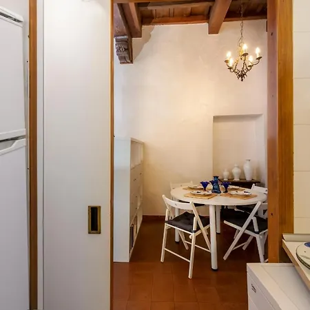 Giglio House - Campo De' Fiori Appartement