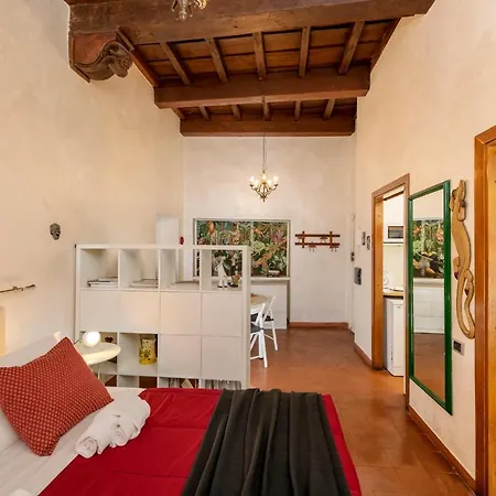 Appartement Giglio House - Campo De' Fiori *